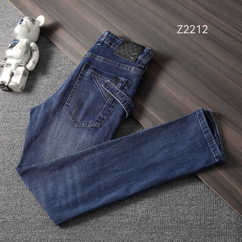 Zegna Jeans